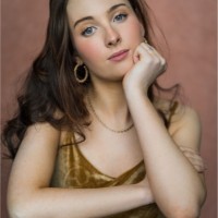 Rosina Cooley