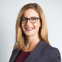 Eva Horvath