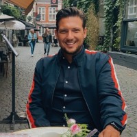 Jeroen Geurds