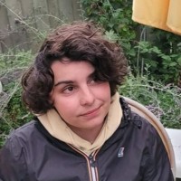 Yasmine Farraï