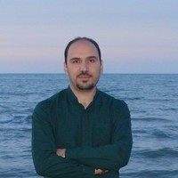 Mehrdad Malek