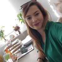 Özge YILDIZ ALTINTAŞ