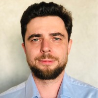 Alexander Kuzubov