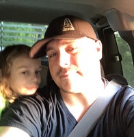 Jason Tackett