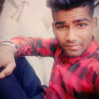 Raj Giri Goswami