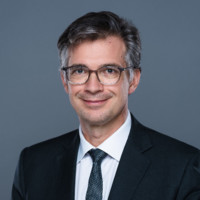 David Adam