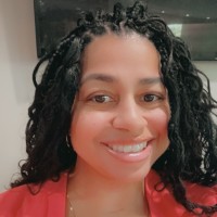Kristin Gafford, Mba