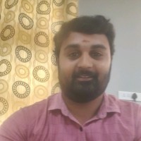 Suganeshwaran P