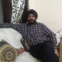 Gurmit Singh