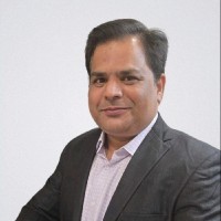 Aravind Kumar