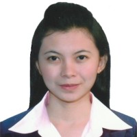 Gladys Lavilla