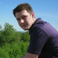 Павел Чередник