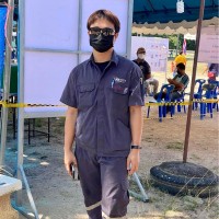 Mr. Apisit Pawakho