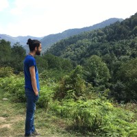 Hooman Rezaei