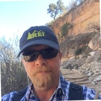 Brian Spriggs, MSP, SMS, CHST, STSC