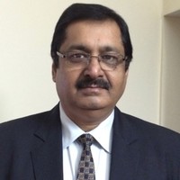Manoj Goyal