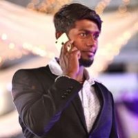 Muthuraj Nadar