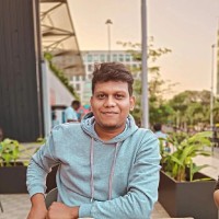 Kanishkar K