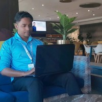 Akash C.