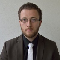 Tristan Rupp, PhD