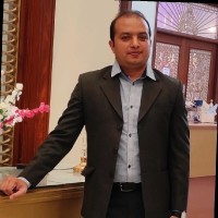 Muhammad Shahzad Ali