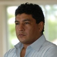 Víctor Guzmán Hernández