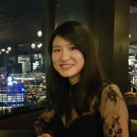 Eileen Ling