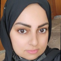 Zahraa Al-Lawati
