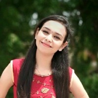 Akansha Gohel