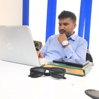 Bishwodip Roy