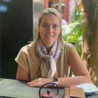 Maria Fernanda Martinez Marconi