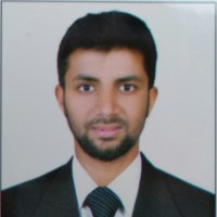 Syed Maaz Ahmed
