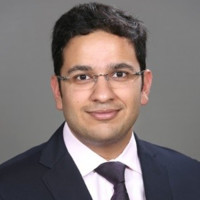 Vinay Gupta