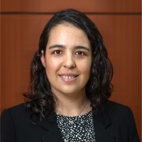 Silvana López Santander