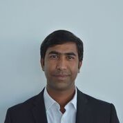 Mudassir Ali, PMP, LEED GREEN ASSOSIATE