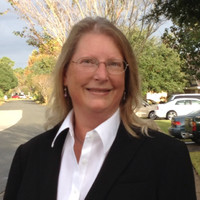 Kathy Wade