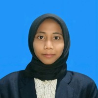 Syarifa Wahdah