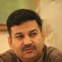 Dheeraj Sharma