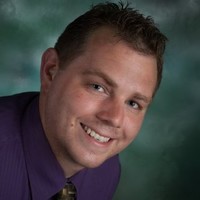 Nick Dyer