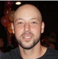 Michael Shmerling