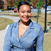Jamecia Crenshaw-Jones, Pmp, Csm