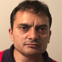 Dinesh Neupane