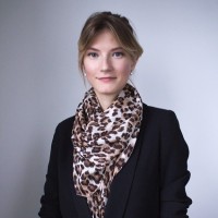 Elena Riabusheva