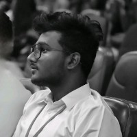 Madhan Rajkumar