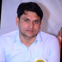 Dharmendra Sharma
