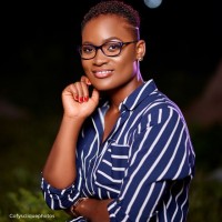 Audrey Gyamfi