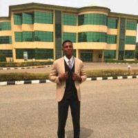Adeyemi David