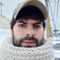 Luis Felipe Pizarro Pinto