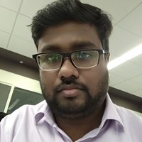 Deepak Prasad