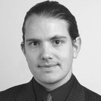 Graham Alig